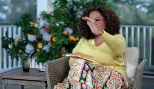 The Oprah Conversation — Amanda Gorman “A Caged Bird” l Apple TV+