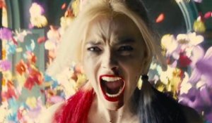 The Suicide Squad: Trailer HD VO st FR/NL