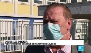 Covid-19 en France : flambée des contaminations en Seine-Saint-Denis