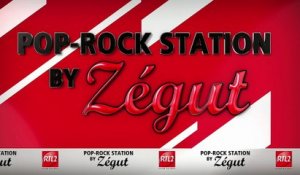 Dire Straits, The Hold Steady, Coldplay dans RTL2 Pop Rock Station (28/03/21)