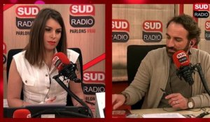 Myriam : "Il me disait qu'il voulait finir sa vie avec moi pendant que sa femme était enceinte"