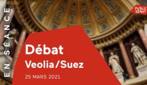 Veolia-Suez : le rôle de l’État-stratège