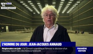 Le cinéaste Jean-Jacques Annaud recherche des vidéos amateurs pour un film sur l'incendie de Notre-Dame de Paris