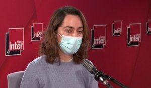 "Les courants fondamentalistes ont diffusé cette idée que pour être une bonne musulmane, il fallait porter le voile" (Kahina Bahloul)