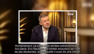 Eric Zemmour - Eric Naulleau revient sur leur duo dans On n'est pas couché (Exclu vidéo)