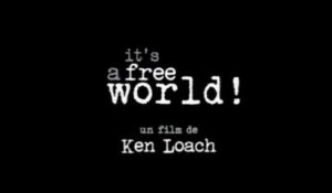 IT'S A FREE WORLD |2007| VOSTFR ~ WebRip