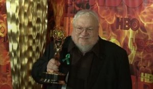 HBO signe un contrat de cinq ans avec l’auteur de "Game of Thrones" George R.R. Martin