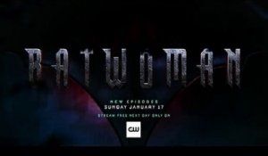 Batwoman - Promo 2x10