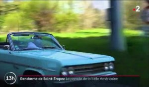 Le Gendarme de Saint-Tropez : la célèbre voiture du film vendue à près de 30 000 euros