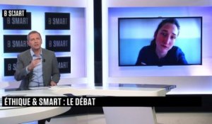 ÉTHIQUE & SMART - Le débat du samedi 3 avril 2021