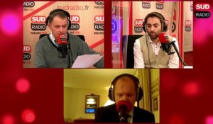 Édition spéciale : Allocution de Macron 20h