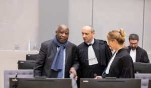 CPI : Laurent Gbagbo et Charles Blé Goudé acquittés en appel