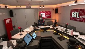 Le journal RTL de 5h30 du 01 avril 2021