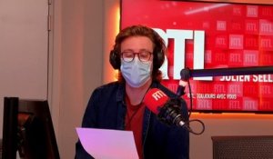 Le journal RTL de 6h du 01 avril 2021