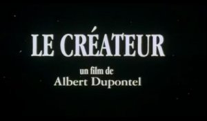 LE CRÉATEUR (1999) en Français HD