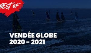 Best of Vendée Globe 2020 - 2021