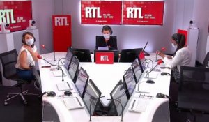 Le journal RTL de 18h du 01 avril 2021
