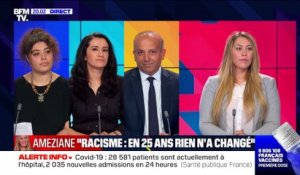 Fatima Benomar, Lydia Guirous, Rafik Smati et Rose Ameziane: qui va vous convaincre ? - 01/04