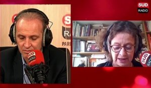 Élisabeth Lévy - Drapeaux étrangers en France : "Séparatisme sympa, République MacDo"