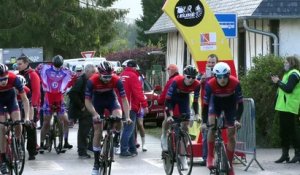 Le Mag Cyclism'Actu - Le Tour de l'Eure Juniors est annulé pour cette saison 2021