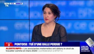 Val-d'Oise: deux morts dans une rixe à Pontoise