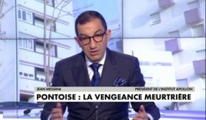Jean Messiha : «C’est une rixe qui vient enrichir le climat d’ensauvagement générale que connaît la  France depuis des mois»
