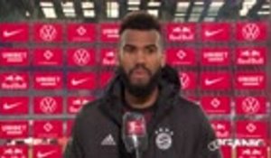 27e j. - Choupo-Moting impatient de retrouver le PSG après la victoire du Bayern à Leipzig