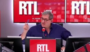 Le journal RTL de 7h du 05 avril 2021