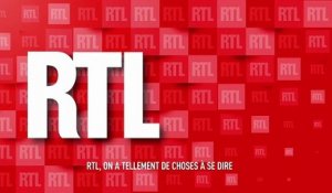 Le journal RTL de 10h du 05 avril 2021