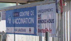 Campagne de vaccination : les hôpitaux militaires opérationnels dès le mardi 6 avril