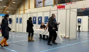 Le Groenland aux urnes avec son avenir minier au coeur du débat