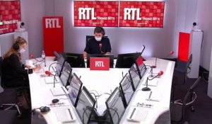 Le journal RTL de 20h du 06 avril 2021