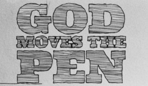 Tim McGraw - God Moves The Pen