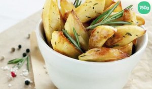 Potatoes maison