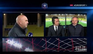 Antonetti: "J'ai encore en travers de la gorge l'arbitrage de Monaco-Metz de samedi dernier"