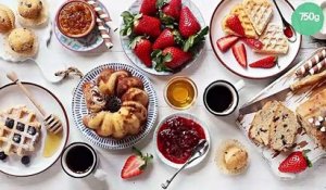 Crêpes (recette originale)