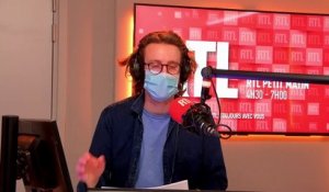 Le journal RTL de 04h30 du 07 avril 2021