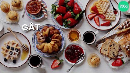 Gateau De L Amitie Hermann