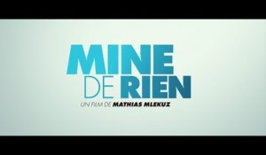 MINE DE RIEN (2019) Regarder HDRiP-FR