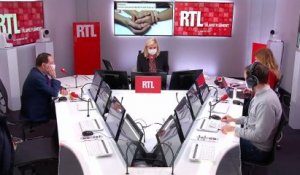Le journal RTL du 07 avril 2021