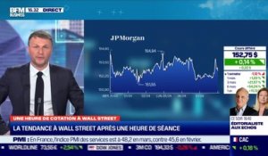 Romain Daubry (Bourse Direct) : quel potentiel technique pour les marchés ? - 07/04