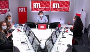 Le journal RTL de 19h du 07 avril 2021