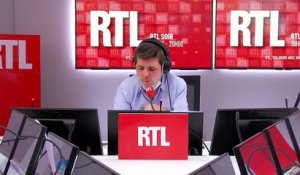 Le journal RTL de 20h du 07 avril 2021
