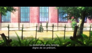 Violet Evergarden le Film - Extrait
