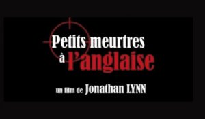 Petits meurtres a l'anglaise (2010) VOST HD-Rip liens