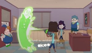 Okoo- Corvées Monstres- Bande Annonce