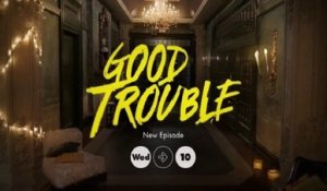 Good Trouble - Promo 3x09