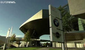 BMW Group : "meilleur niveau de ventes de tous les temps"