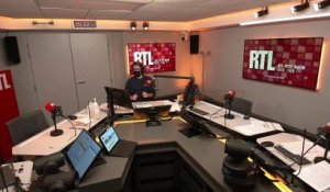 Le journal RTL de 5h30 du 09 avril 2021