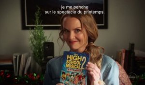 High School Musical La Comédie Musicale Saison 2